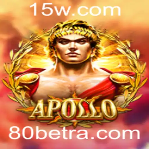 Descubra Apollo: O Novo Jogo de Entretenimento da 80bet