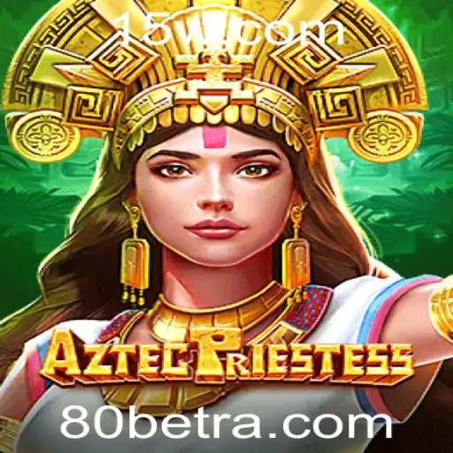 Explorando o Mundo de AztecPriestess no 80bet: Um Guia Completo