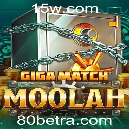 GigaMatchMoolah: O Novo Fenômeno dos Jogos de Azar com 80bet