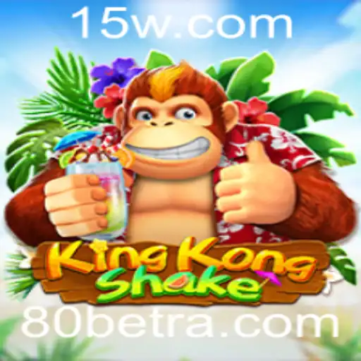 Descubra o Mundo Emocionante do Jogo KingKongShake com 80bet