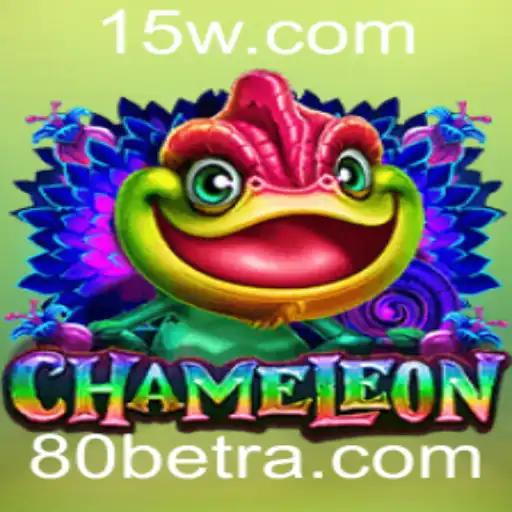 Explorando o Jogo Chameleon: Entenda as Regras e Como Jogar com 80bet