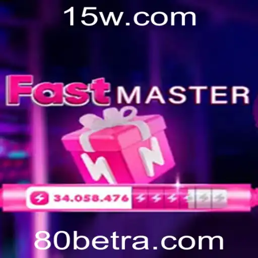 FastMaster: O Jogo de Apostas Repleto de Adrenalina com 80bet