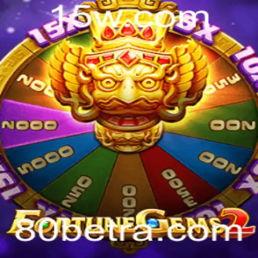 Explorando FortuneGems2: Um Mergulho nas Regras e Dinâmicas do Jogo com 80bet