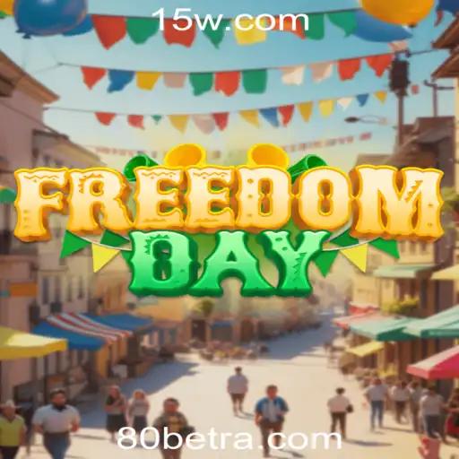 Desvendando FreedomDay no Universo 80bet