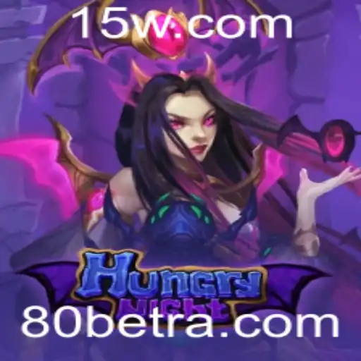 HungryNight: Aventure-se no Jogo que Combina Estratégia e Emoção