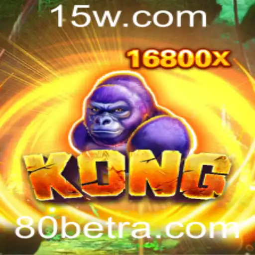 Explorando o Mundo do Jogo Kong e a Plataforma 80bet