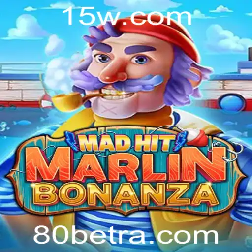 MadHitMarlinBonanza: Um Jogo de Aventura e Estratégia Empolgante para Os Amantes de Casino
