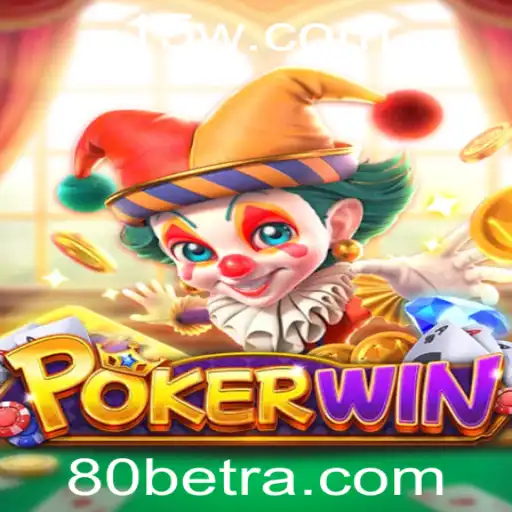 Entendendo o POKERWIN: O Jogo e Suas Regras com 80bet