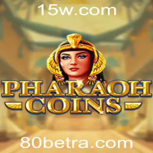 Descubra o Mundo de PharaohCoins: Um Mergulho no Universo do 80bet