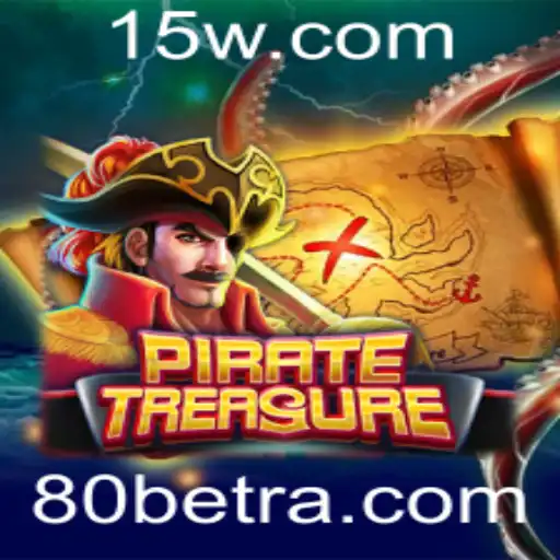 Explorando o Mundo Empolgante de PirateTreasure com 80bet