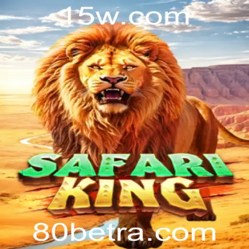 Explorando o Fascinante Mundo do Jogo SafariKing