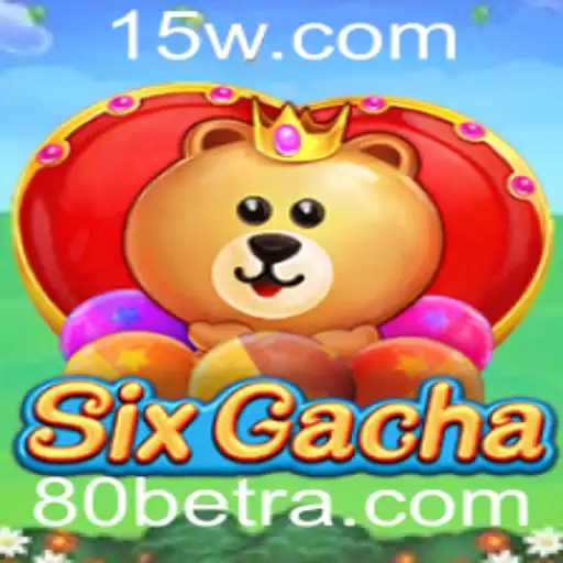 Descubra SixGacha: Um Jogo Inovador Integrando 80bet e Estratégia