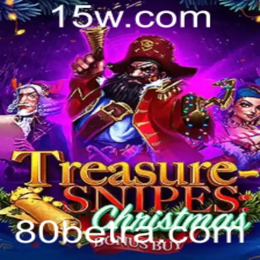 Explorando o Mundo Envolvente de TreasuresnipesChristmas