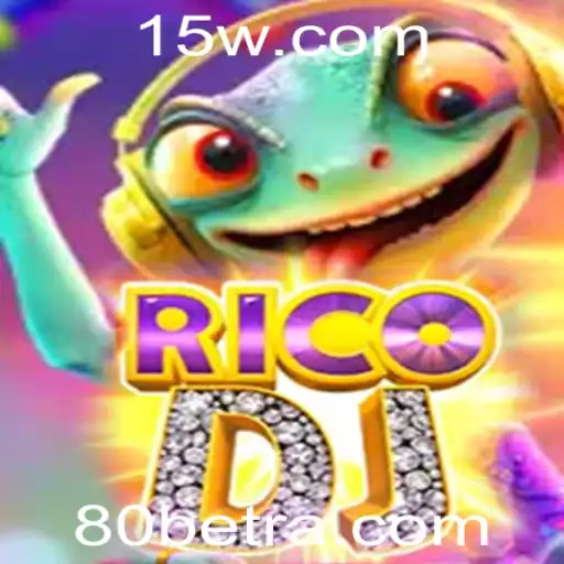 RicoDJ: O Jogo Vibrante que une Música e Apostas