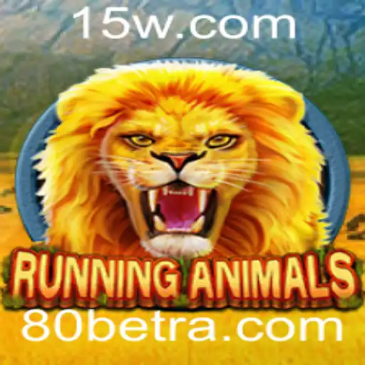 Descubra o Fascinante Mundo de RunningAnimals e 80bet