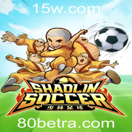 Descubra ShaolinSoccer: O Jogo que Une Artes Marciais e Futebol em Alta Competição