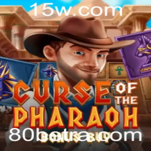 Explorando o Mundo de CurseofthePharaohBonusBuy: A Nova Sensação do Cassino Online