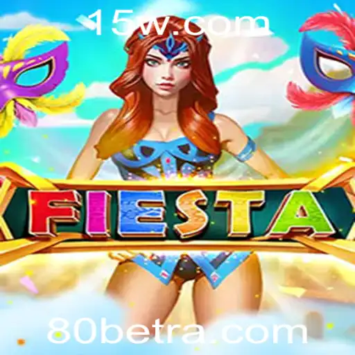Descubra o Empolgante Mundo de Fiesta no 80bet