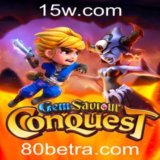 Explore o Fascinante Mundo de GemSaviourConquest com 80bet