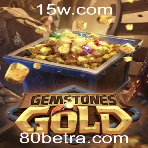 Descubra GemstonesGold: O Fascinante Jogo de Cassino Online da 80bet