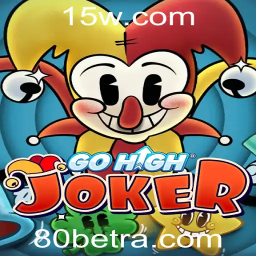 Explore o Fenômeno do Jogo GoHighJoker com 80bet