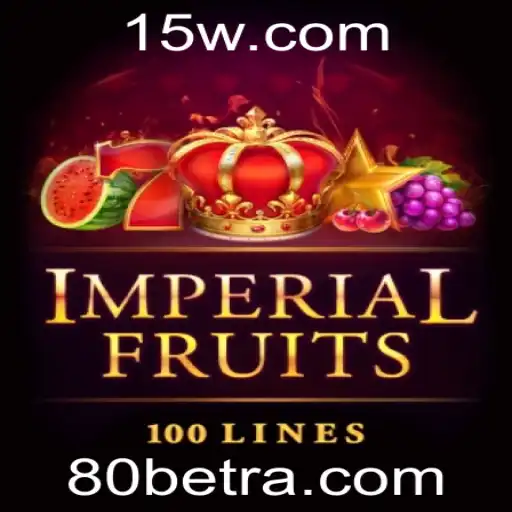 Explorando o Fascinante Mundo de ImperialFruits100 e 80bet