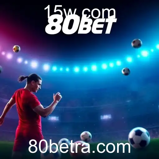 Maximize Suas Chances com Promoções Inovadoras no 80bet