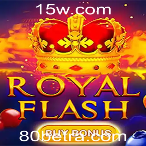 Descubra o Empolgante Mundo de RoyalFlashBuyBonus: O Jogo do Momento