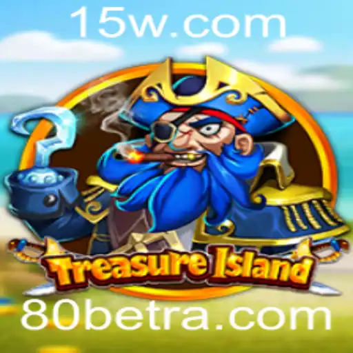 Explore os Segredos de TreasureIsland: Um Jogo de Aventura e Estratégia