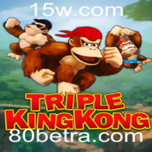 Explorando TripleKingKong: Novidades Empolgantes e Regras do Jogo