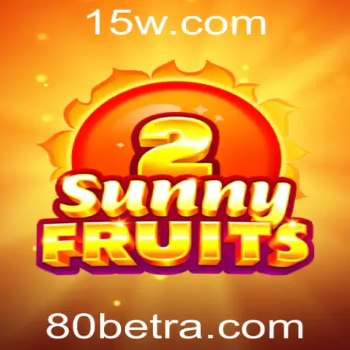 Explorando o Inovador Jogo SunnyFruits2 e Seu Envolvimento com 80bet