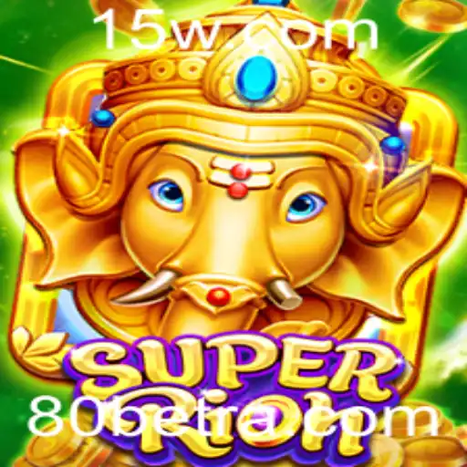 Explorando o Fascinante Mundo de SuperRich com 80bet