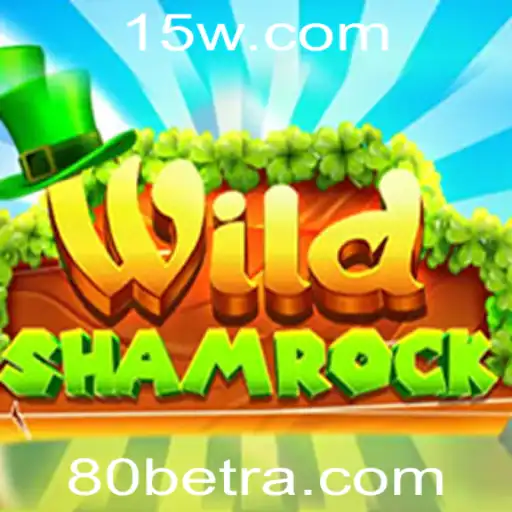 Explorando o Mundo de 'WildShamrock' com 80bet